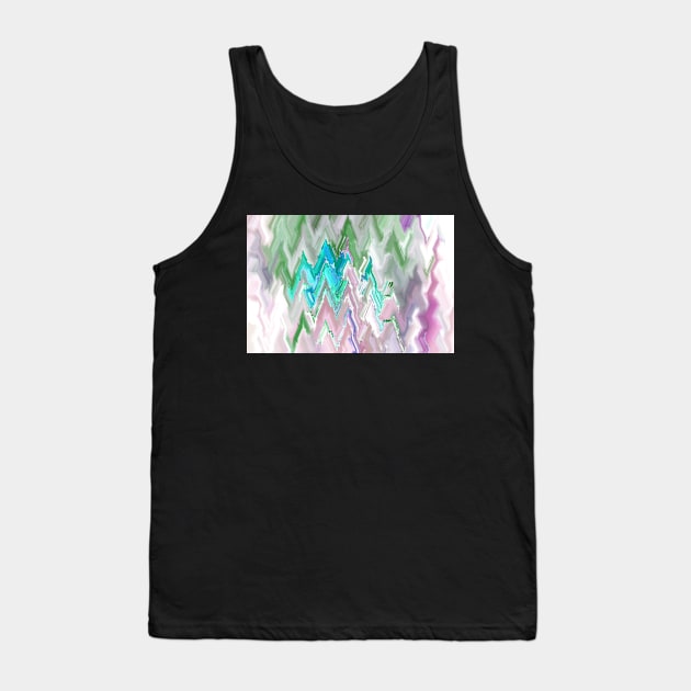 Designer 134506 x8 Tank Top by CGJohnson